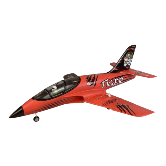 Amewi TIGER S Manuals