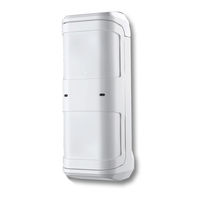 Texecom Premier External TD-W Installation Manual