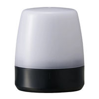 Patlite NE- N-USB Series General Instruction Manual