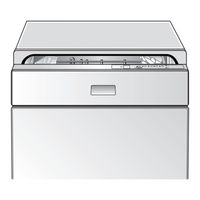 ETNA AFI8524ZT/E02 User Manual