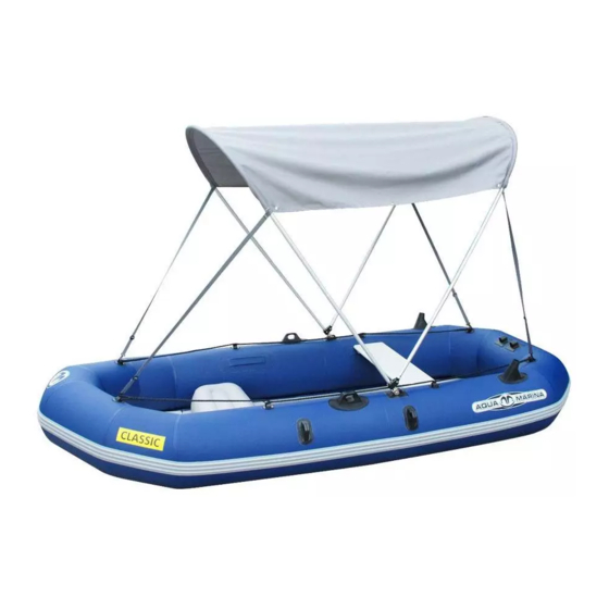 Aqua-Marina BT-88890 User Manual