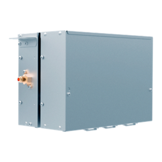 Haier AH1-280B Manual