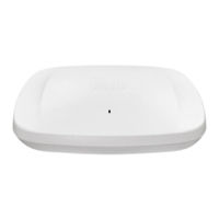 Cisco MERAKI MR57 Installation Manual