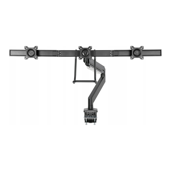 Gembird MA-DA3-03 User Manual