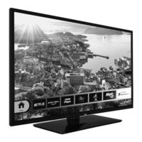 Bush Freeview DLED39HDS Instruction Manual