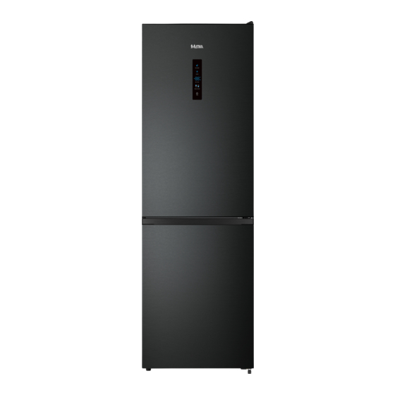 ETNA KCV385N Series Instructions For Use Manual