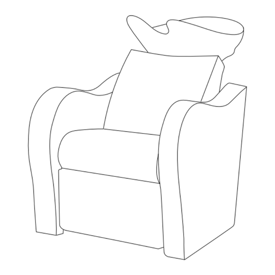 Salon Ambience Luxury Operation Manual