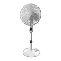 Lasko 1646 User Manual