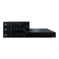 Optimal Audio SmartAmp 30 User Manual