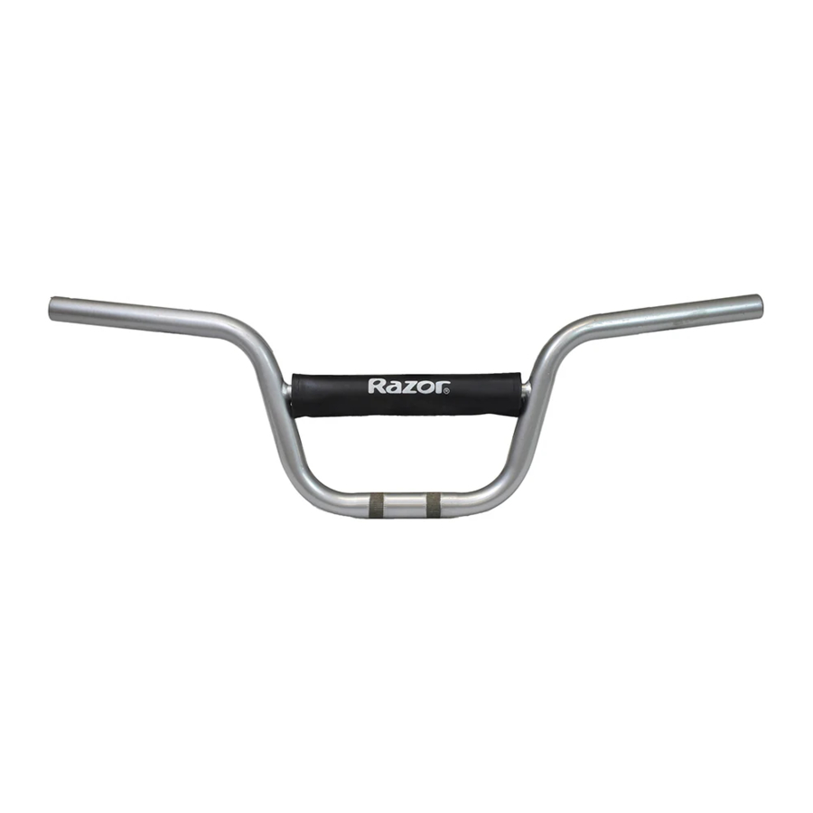 Razor RSF350 Manual