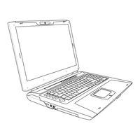 Asus G70S-B1 Hardware User Manual