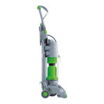 Dyson Vacuum Cleaner User Manual