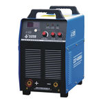 HUAYUAN ELETRIC ZX7-250 SERIES Operator's Manual