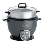 Crock-Pot CKCPRC6039-060 Instruction Manual