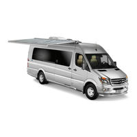Airstream TOMMY BAHAMA 2019 Owner's Manual