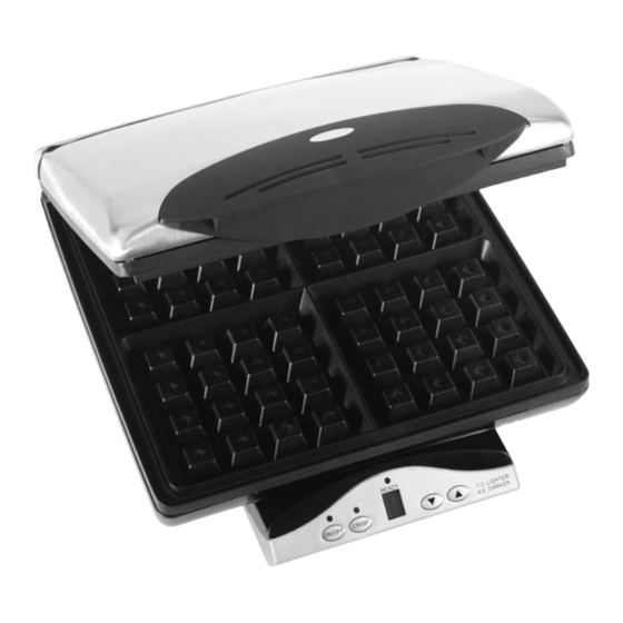 Russell Hobbs RHBW4 Owner's Manual