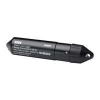HOBO U20L-02 Manual