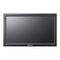 LCD TV Samsung SyncMaster 320MP Brochure & Specs