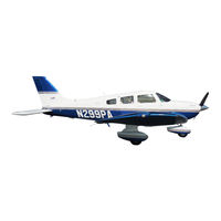 Piper Archer III PA-28-181 Handbook