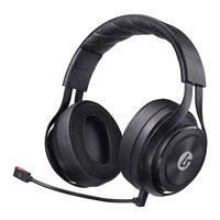 LucidSound LS35X User Manual