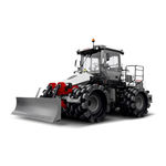 Fayat DYNAPAC CT3000 Instruction Manual