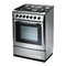 Household Appliance Zanussi ZCM641/ZCM640 Specification