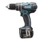 Drill Makita DHP446 Instruction Manual