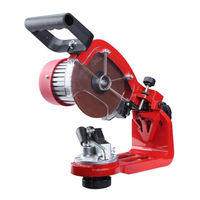 Worcraft J1M-KZ3-145 Instruction Manual