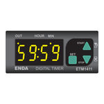 ENDA ETM1411 Quick Start Manual