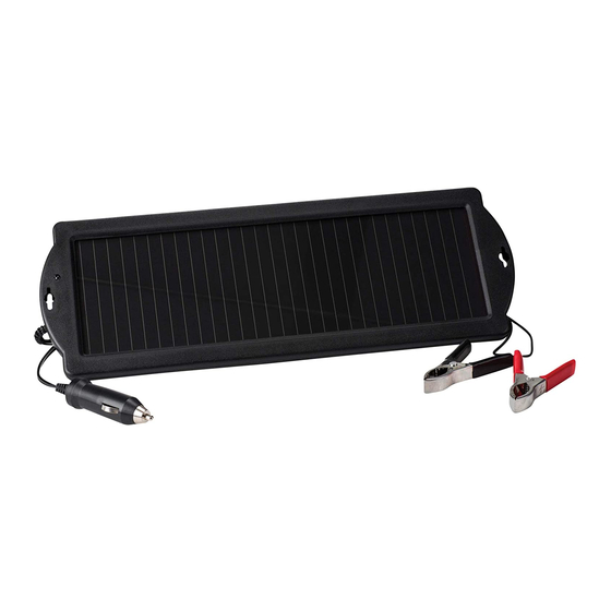 Velleman SOL5N User Manual
