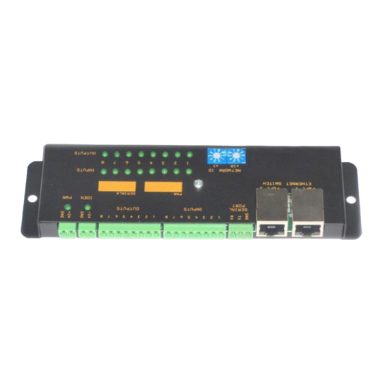 Vital Systems Smart3G-pn5732P Manual