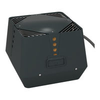 Exodraft RSV014-4-1 Manual