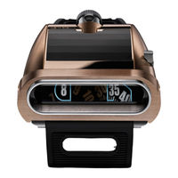 MB&F HM5 Manual
