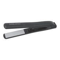 Farouk CHI GF1001 Ceramic Flat Iron Manuals