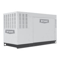 Bryant ASPDS1BBL035 Owner's Manual