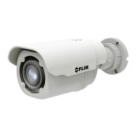 FLIR Ariel Gen III CB-3304-11-I User And Installation Manual