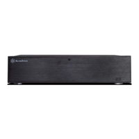 SilverStone ML04 Manual
