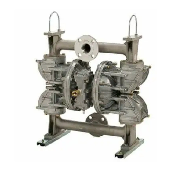 YAMADA NDP-50FAN Operation Manual