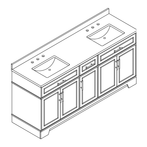 OVE EMERY 72 Installation Manual