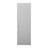 Bertazzoni RLD60F4FXNC User Manual
