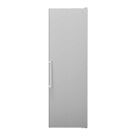 Bertazzoni HESETECVUG.50 Manuals