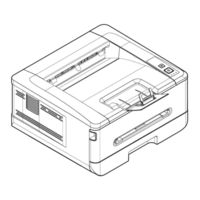 Avision AP3321n User Manual