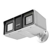 HIKVISION DS-2CE18D0T-LFS User Manual