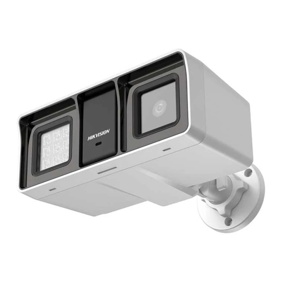 HIKVISION DS-2CE18D0T-LFS User Manual