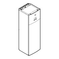 Daikin Altherma 3 H HT F ETVH16SU18E 6V Series Installation Manual