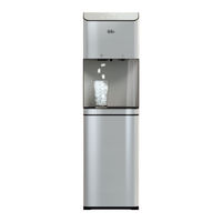 BRIO Moderna+ ICE CLPOU720UVF3IC User Manual