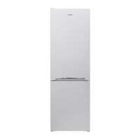 Cylinda KF1485XLFRFVE User Manual