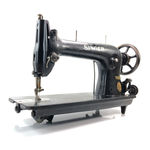 Singer 31K Instructions For Using Manual