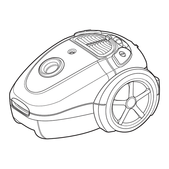 LG V-CQ443N Series Manual