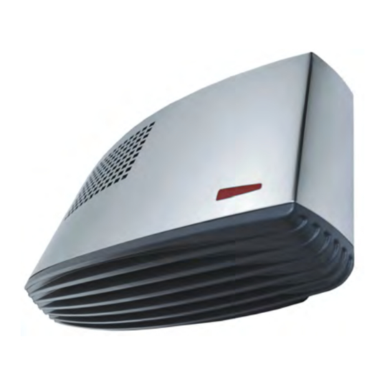 SERENE S2077 INSTALLATION AND OPERATING MANUAL Pdf Download ManualsLib